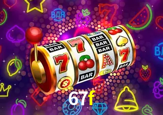 Descubra a Magia dos Jogos de Arcade no 67f
