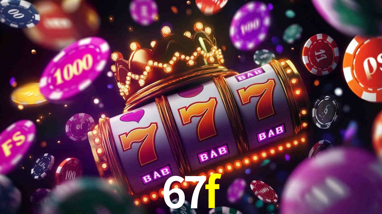 Slot Games 67f
