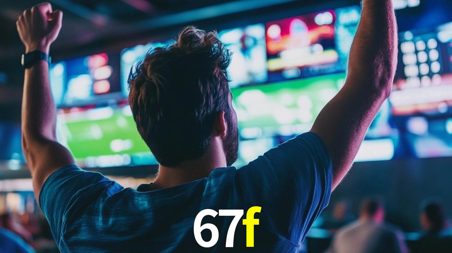 67f: Seu Especialista em Apostas Esportivas Brasileiras