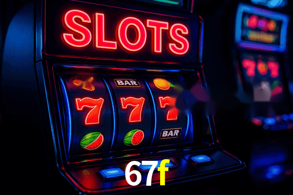 Lista de jogos de slot na 67f