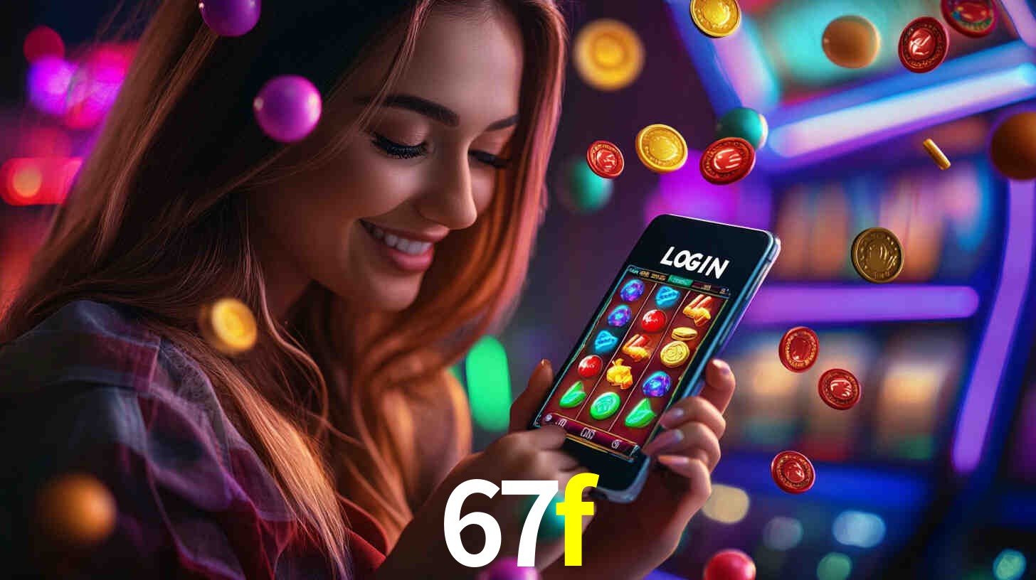 Sinta a adrenalina dos jogos de cassino com 67f