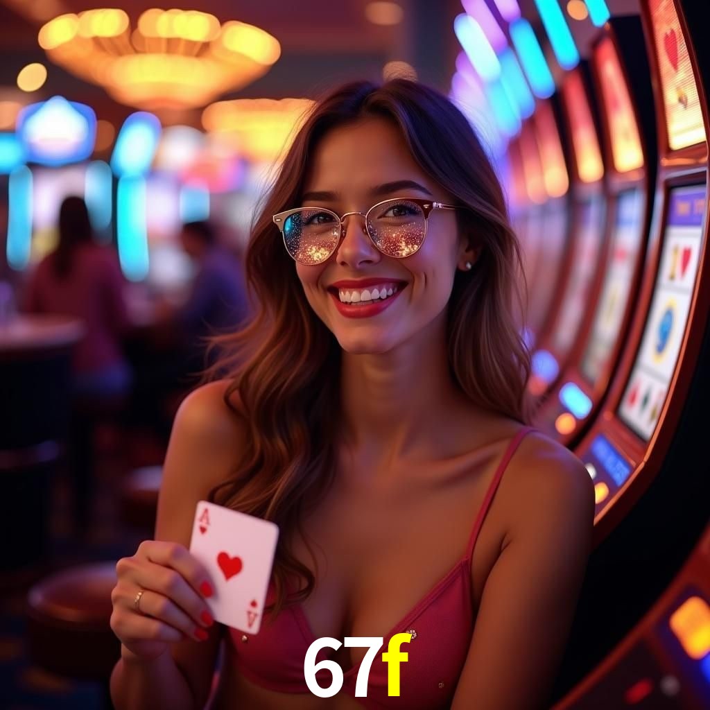 Experiência VIP 67f