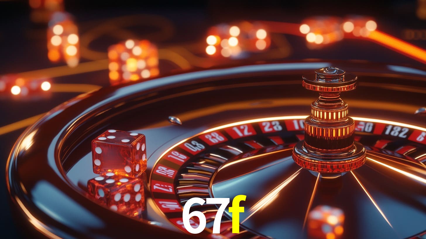 67f: A Experiência de Casino com Jogos de Mesa ao Vivo