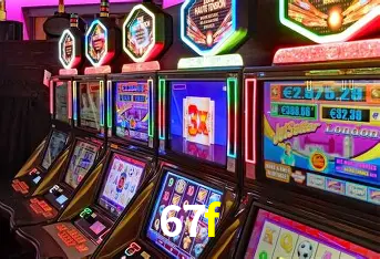 A Emoção da Loteria na 67f: Uma Chance de Mudança de Vida