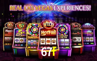 Desvendando o Mundo dos Jogos Virtuais na 67f